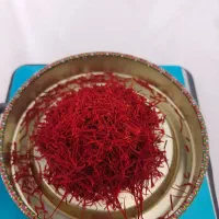 زعفران سنتی خالص کشاورز