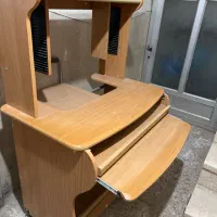 میز کامپیوتر