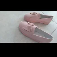 نخ صورتی
