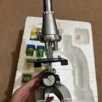 میکروسکوپ مدیک مدل بازی آموزشی|لوازم التحریر|بروجرد, |دیوار