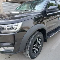 kmct8|خودرو سواری و وانت|بجنورد, |دیوار