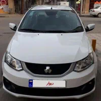 ساینا۴۰۳ دوگانه کارخانه بدون رنگ خط وگریسی بالوازم