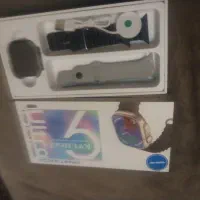 ساعت اسمات واچ