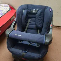 صندلی ماشین در حد نو