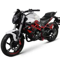 موتور سیکلت بنلی ۲۵۰