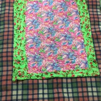 تشک و بالش پر و پنبه و لحاف|رختخواب، بالش، پتو|شیراز, زرهی|دیوار