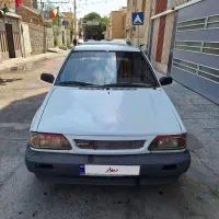 هاچبک مدل ۱۳۸۰