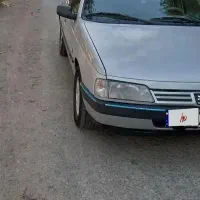 پژو ۴۰۵ مدل ۸۸ تمیز خوش رخ|خودرو سواری و وانت|تهران, تهرانسر شمالی|دیوار