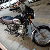 رهرو طرح بوکسر|موتورسیکلت|قم, چهل اختران|دیوار