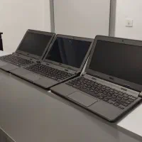 لپ تاپ استوک دل تاچ لمسی تمیز dell و اسپیکر اکبند|رایانه همراه|تهران, میدان ولیعصر|دیوار