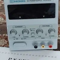 منبع تغذیه داژنگ