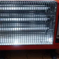 بخاری برقی سالم