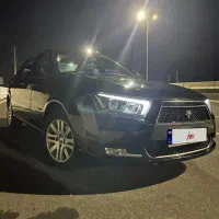 دنا تیپ ۲ لوکس