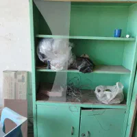 جا کفشی وکتابخانه،تخت خواب|جاکفشی، کمد، دراور|بناب, |دیوار