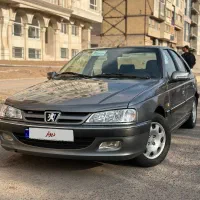 پارس سال ۹۹بی رنگ