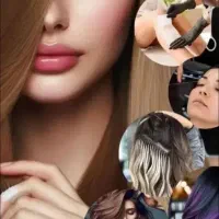 استخدام آرایشگر همه لاین ها