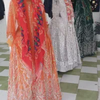 گالری لباس محلی سوگل