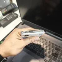 iphone air 256GB LLA|موبایل|کرج, گوهردشت|دیوار