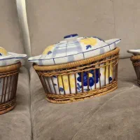 قابلمه گل پنبه