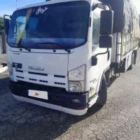 اسیزو ۸تن p700 مدل ۹۶