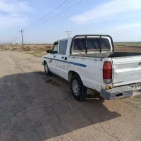 وانت مزدا دوکابین2000|خودرو سواری و وانت|شوشتر, |دیوار