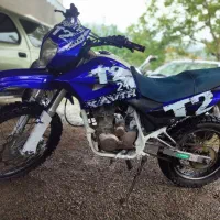موتور تریل 250 کویر