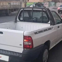 پراید وانت ۱۴۰۰|خودرو سواری و وانت|تهران, کیانشهر|دیوار