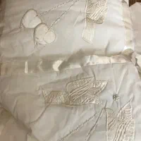 ست پنج تکه روتختی دو نفره