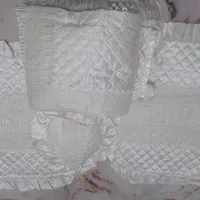 روتختی دو نفره چهار تیکه  ساتن ابریشم ترکیه ای|سرویس روتختی|تهران, بازار|دیوار