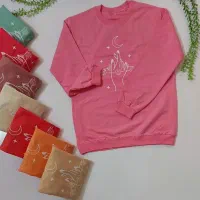 لباس زنانه نو نو|لباس|قم, باغ شریفی|دیوار