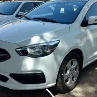 شاهین ۴۰۱ سانروفدار