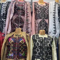 لباس سنتی نبش کارگران۲۵|لباس|بیرجند, |دیوار