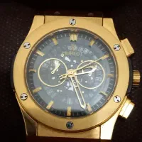 ساعت مچی هابلوت سه متوره