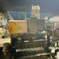 فروش دستگاه بلوک زنی تمام اتومات تیام|ماشینآلات صنعتی|یزد, |دیوار