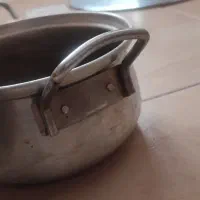 قابلمه روحی ورق بزنید|ظروف پختوپز|تهران, هفت حوض|دیوار