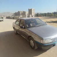 پژو 405 مدل87|خودرو سواری و وانت|کرج, کمالشهر|دیوار