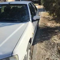 پژو پارس دوگانه کارخانه۹۶|خودرو سواری و وانت|بیرجند, |دیوار