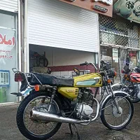 موتور مزائده درجه یک|موتورسیکلت|الیگودرز, |دیوار