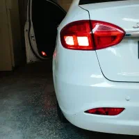 جکj4 مدل1403|خودرو سواری و وانت|علی‌آباد کتول, |دیوار