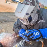 لوله کشی گاز جوشکاری خرده کاری تضمینی