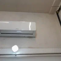 کولر گازی سامسونگ 12000