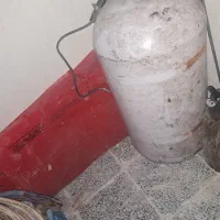 گاز سی ان جی|قطعات یدکی و لوازم جانبی|اصفهان, قائمیه|دیوار