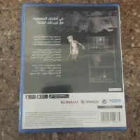 ps5 alan wake 2 & silent hill 2 بازی|کنسول، بازی ویدئویی و آنلاین|تهران, امانیه|دیوار