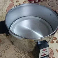 پلوپز برقی پارس خزر ۸ نفره مدل ۱۸۱ TS|اجاق گاز و لوازم برقی پختوپز|زابل, |دیوار