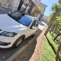 کوییک GXR 1403 استثنائی|خودرو سواری و وانت|سنندج, |دیوار