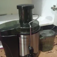 آبمیوه گیری بوش