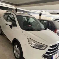 جکs3 سفید مدل ۹۷