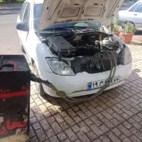 شستشوی رادیات بخاری سرویس رادیات بخاری300|خدمات موتور و ماشین|مشهد, ولیعصر (شهرک غرب)|دیوار