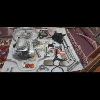 لوازم ژاپنی