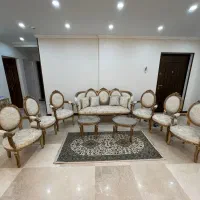 فروش مبل استیل ۹ نفره